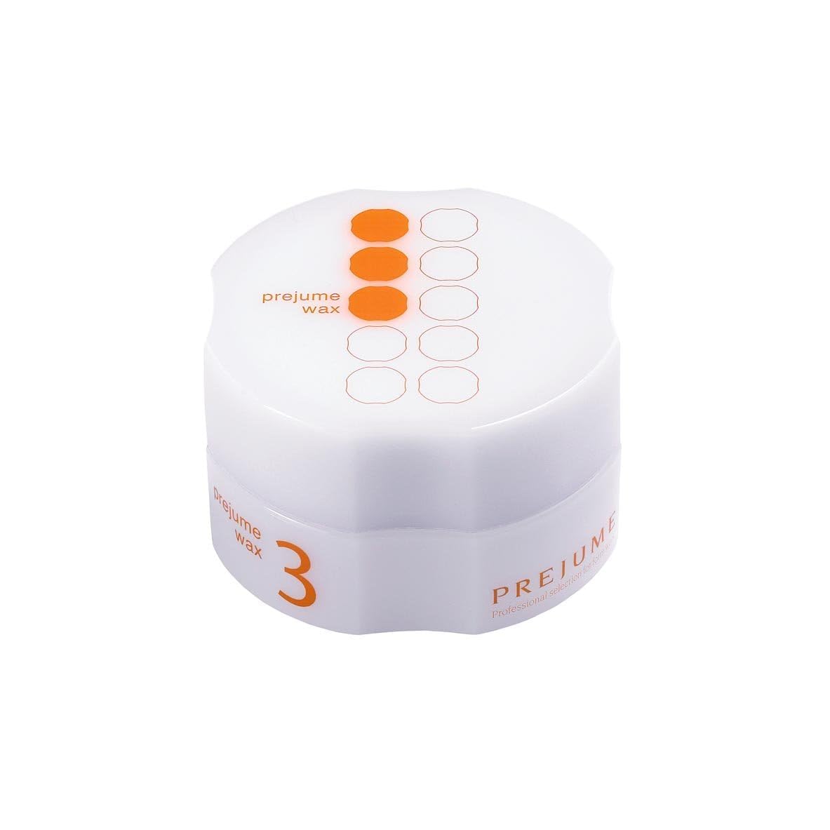 Prejume Styling Wax 3 (3.2 oz)